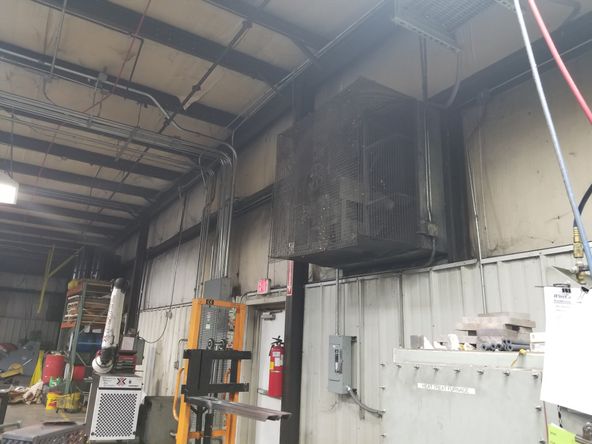 3100 Industrial Rd, Kirksville, MO 63501